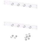 Siemens Industry - MBB top connection 3VA15/3VA25/F/4p/W400