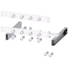 Siemens Industry - MBB top rear conn. 3VA15/3VA25/F/4p/W400