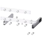 Siemens Industry - MBB top rear conn. 3VA26/Fixed/4p/W400