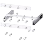 Siemens Industry - MBB top conn. dupl. 3VA26/Fixed/4p/W400