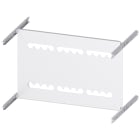 Siemens Industry - KIT 3VA12/4p/Plugin/H350/B600