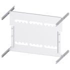 Siemens Industry - KIT 3VA20/3VA21-22/4p/Plug/8US/H400/W600