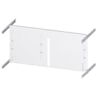 Siemens Industry - KIT 3VA12/4p/8US assembly/H350/W800