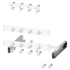 Siemens Industry - MBB top rear conn. 3VA27/Fixed/4p/W400