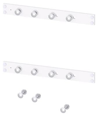 Siemens Industry - MBB top connection 3VA27/Withdr./4p/W400