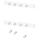 Siemens Industry - MBB top connection 3VA27/Withdr./4p/W400