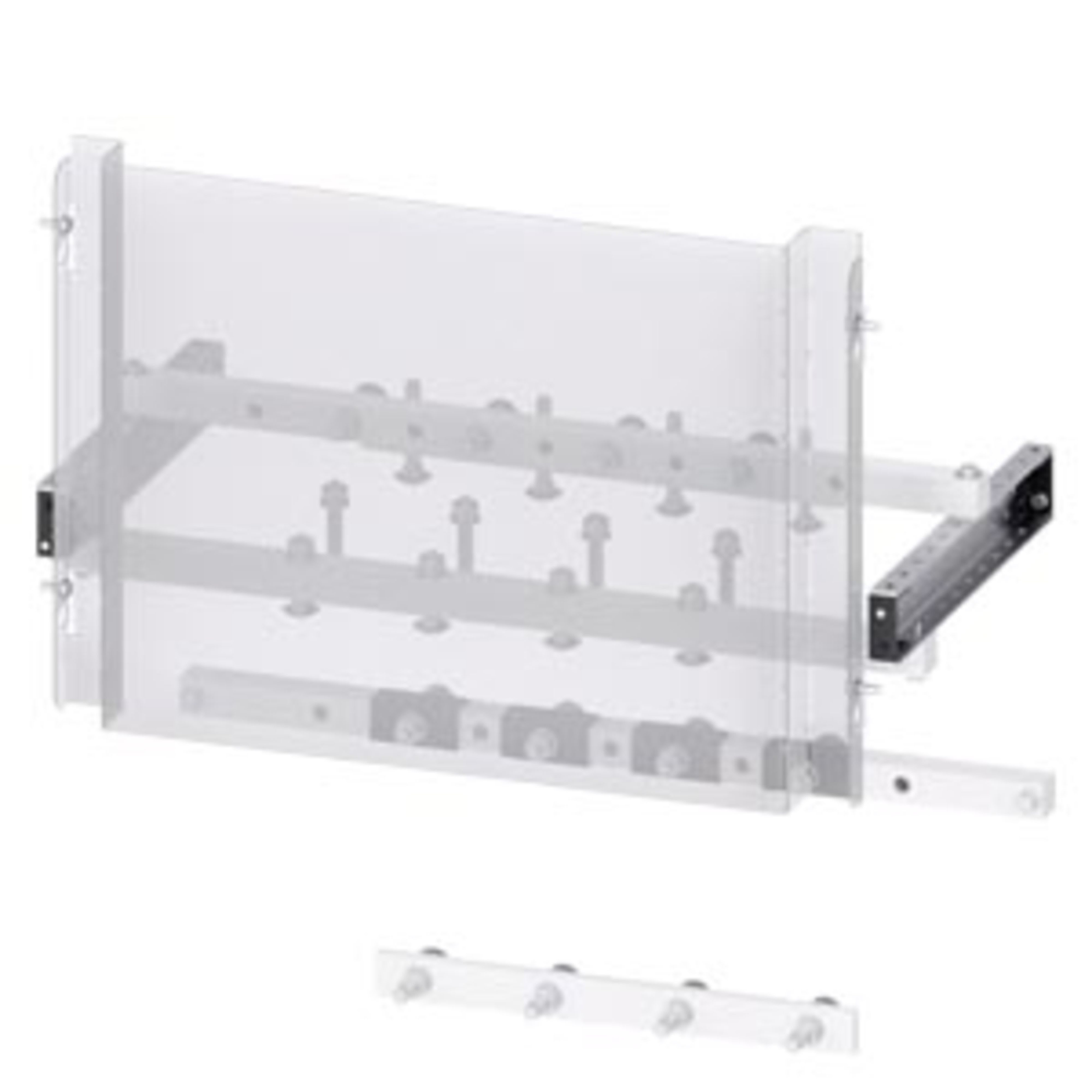 Siemens Industry - Cable conn. 3WA12, 3/4-pole, B800