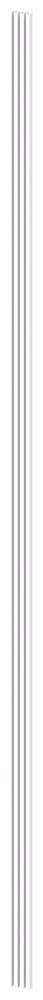Siemens Industry - SIVACON S4 Separation H=1600mm, W=35mm