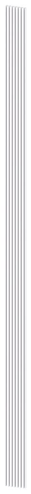 Siemens Industry - SIVACON S4 Separation H=1600mm, W=70mm
