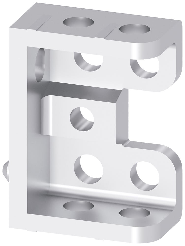 Siemens Industry - SIVACON S4 Traverse fixing, W=50mm