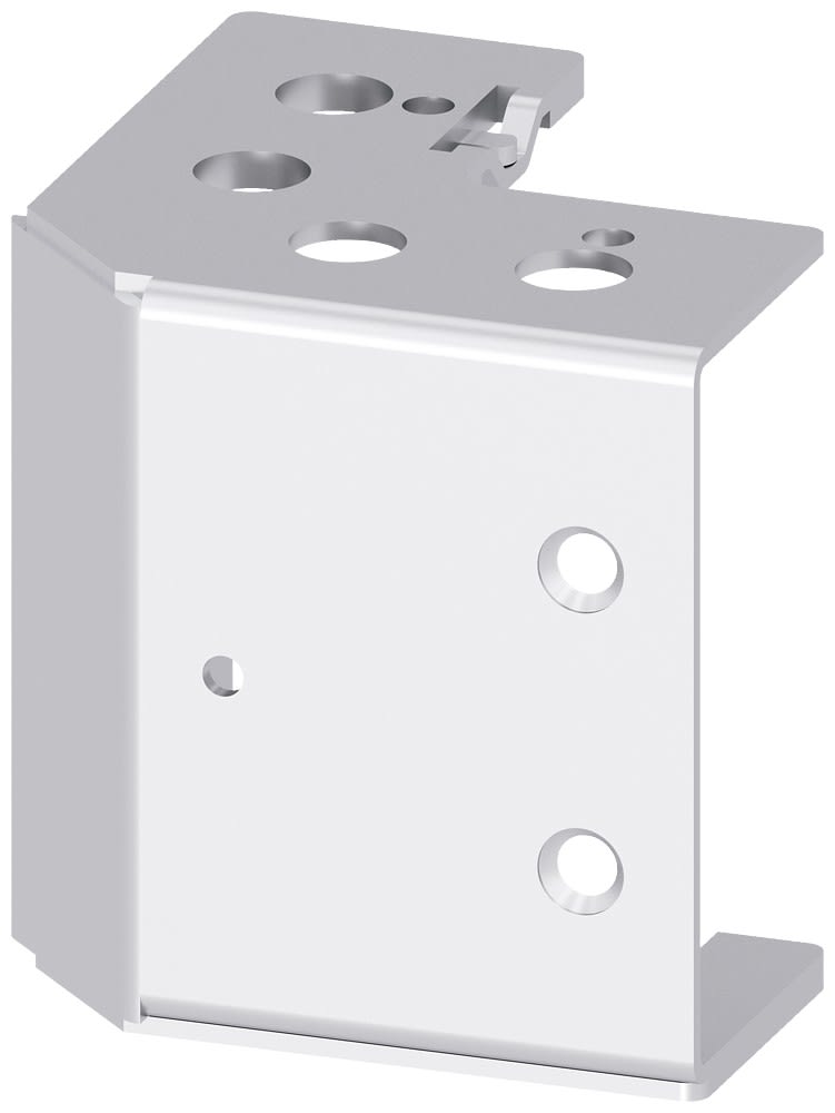 Siemens Industry - SIVACON S4 Base corners