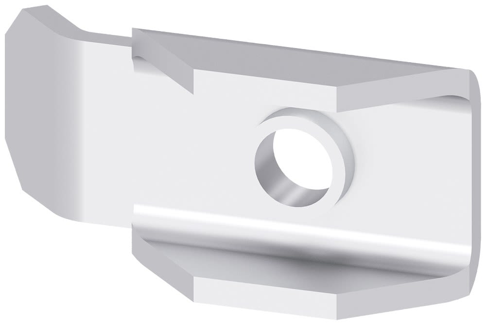 Siemens Industry - SIVACON S4 Fixing clamp