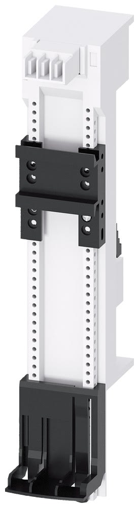 Siemens Industry - Device Adapter S00, S0, 260 x 45 mm