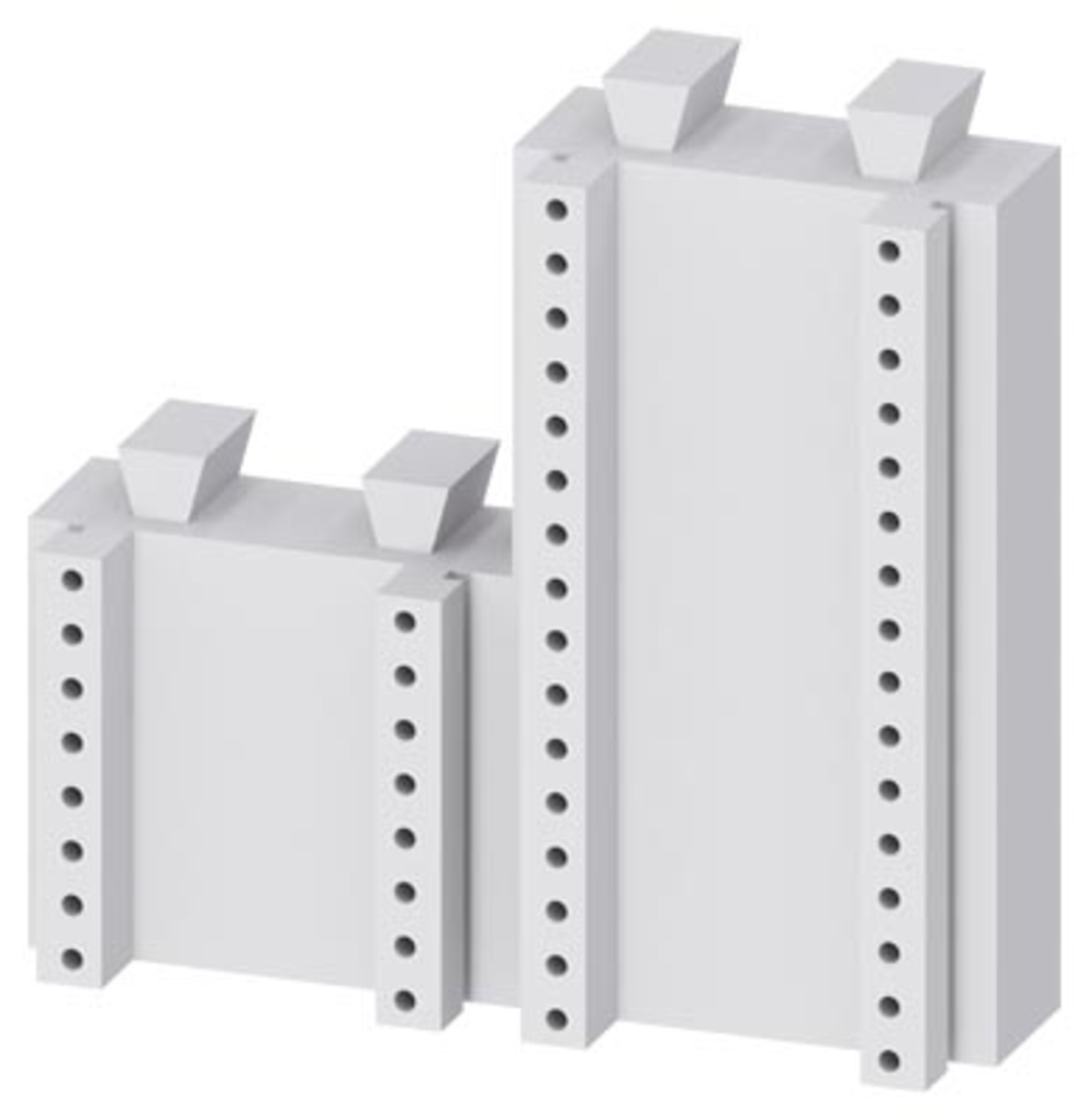 Siemens Industry - Expansion modul for adapters