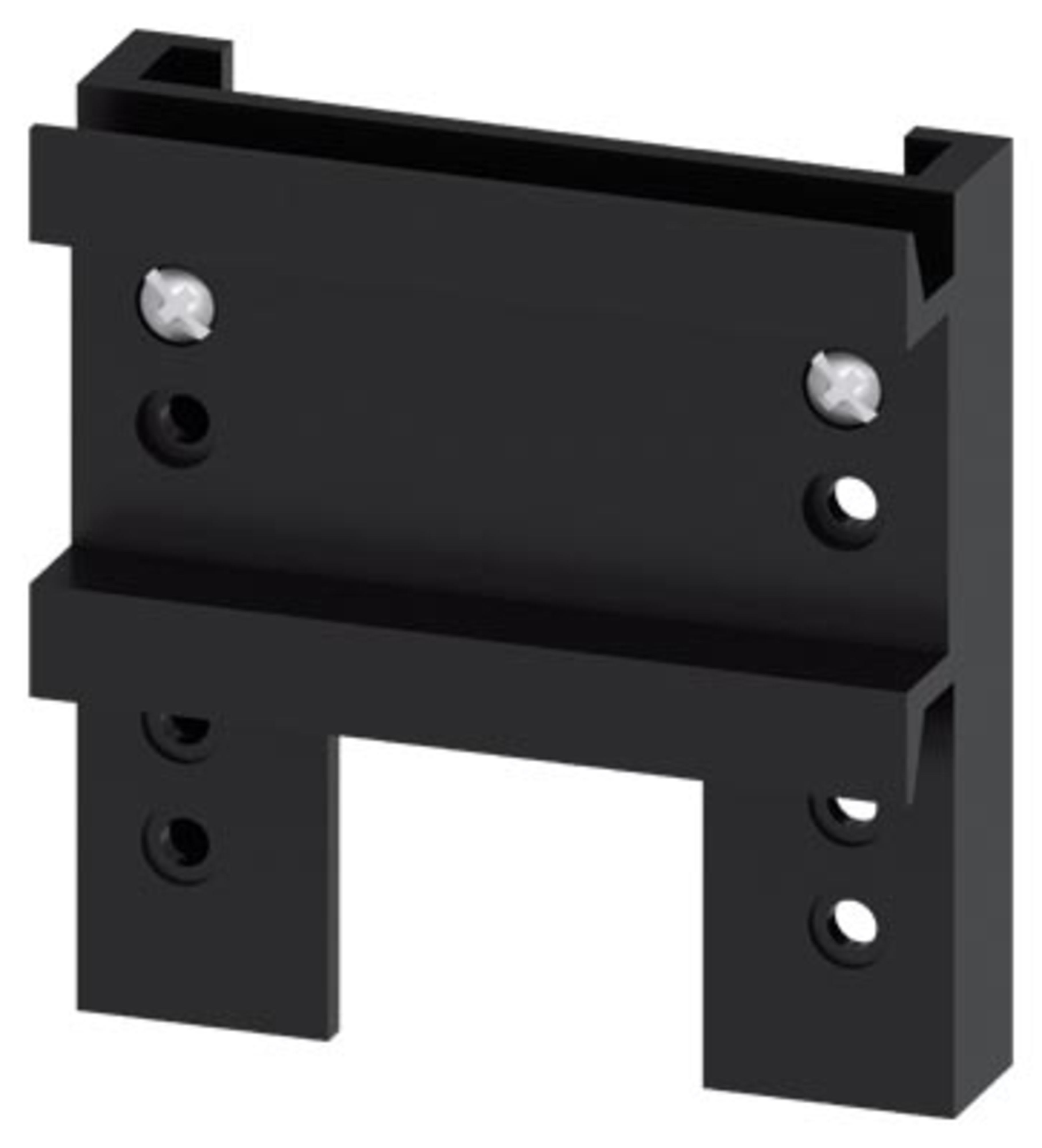 Siemens Industry - DIN rail 54 mm