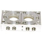 Siemens Industry - Chambre d'analyse 0,2 mm,