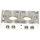 Siemens Industry - Chambre d'analyse 90 mm,