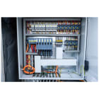 Siemens Industry - JEU CON., CAB. MOT. HAN 10E, 2,5 QMM