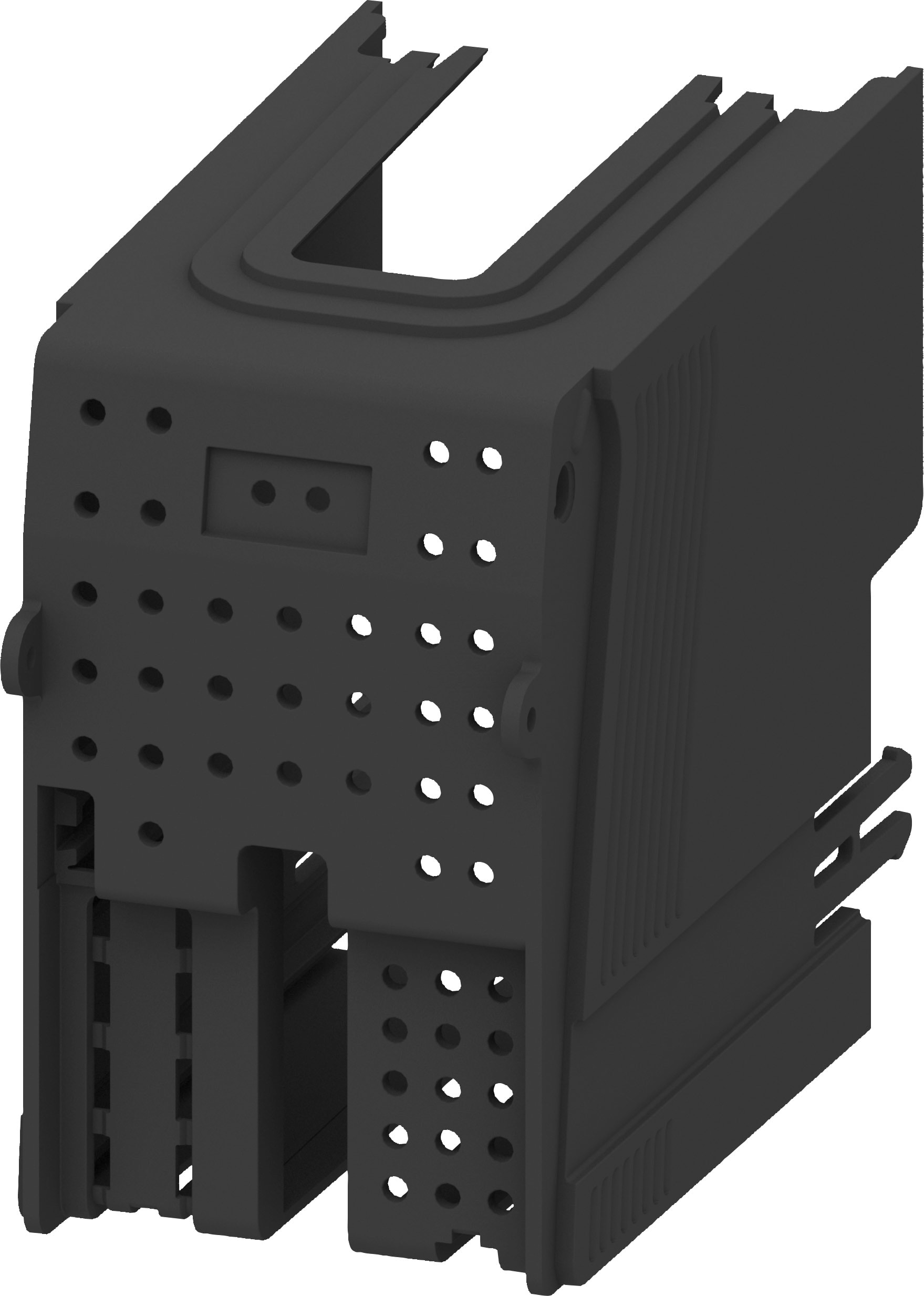 Siemens Industry - HRC Terminal cover Sz. 3 1P universal