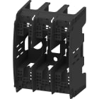 Siemens Industry - HRC Terminal cover Sz. 00 3P plastic