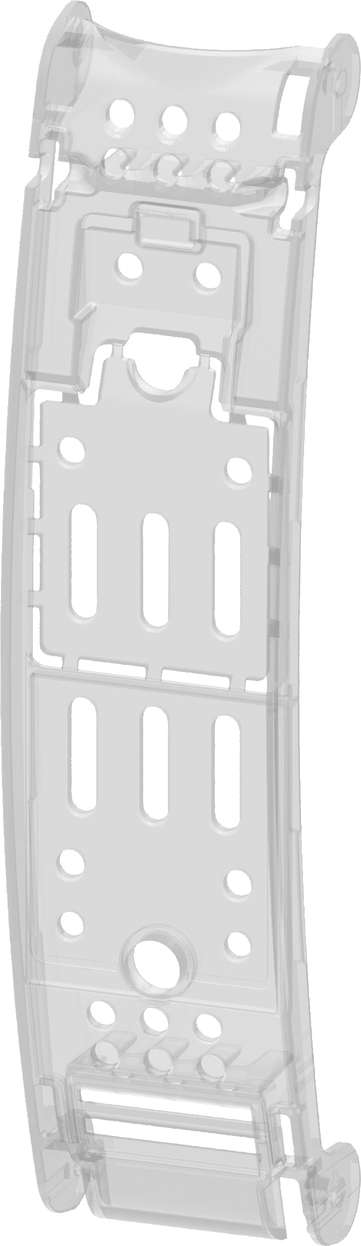 Siemens Industry - HRC-Fuse cover Sz. 00 1P