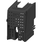 Siemens Industry - HRC Terminal cover Sz. 2 1P universal