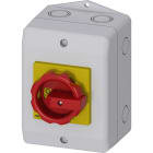 Siemens Industry - Interrup.pal.3p. 25A.1N +1PE