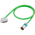 Siemens Industry - CABLE DE SIGNAUX CONNECTORISE