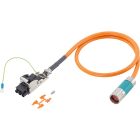 Siemens Industry - CABLE DE PUISSANCE PREEQUIPE