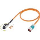 Siemens Industry - CABLE ENERGIE PRECONNECTORISE