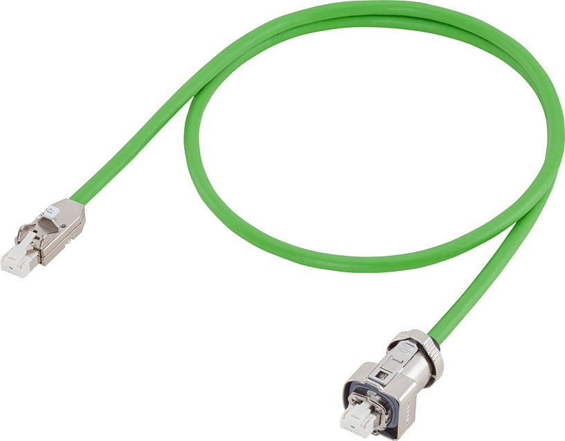 Siemens Industry - CABLE DE SIGNAUX PREEQUIPE