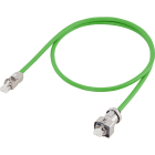 Siemens Industry - CABLE DE SIGNAUX PREEQUIPE