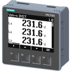 Siemens Industry - PMD SENTRON PAC1020 LCD Display