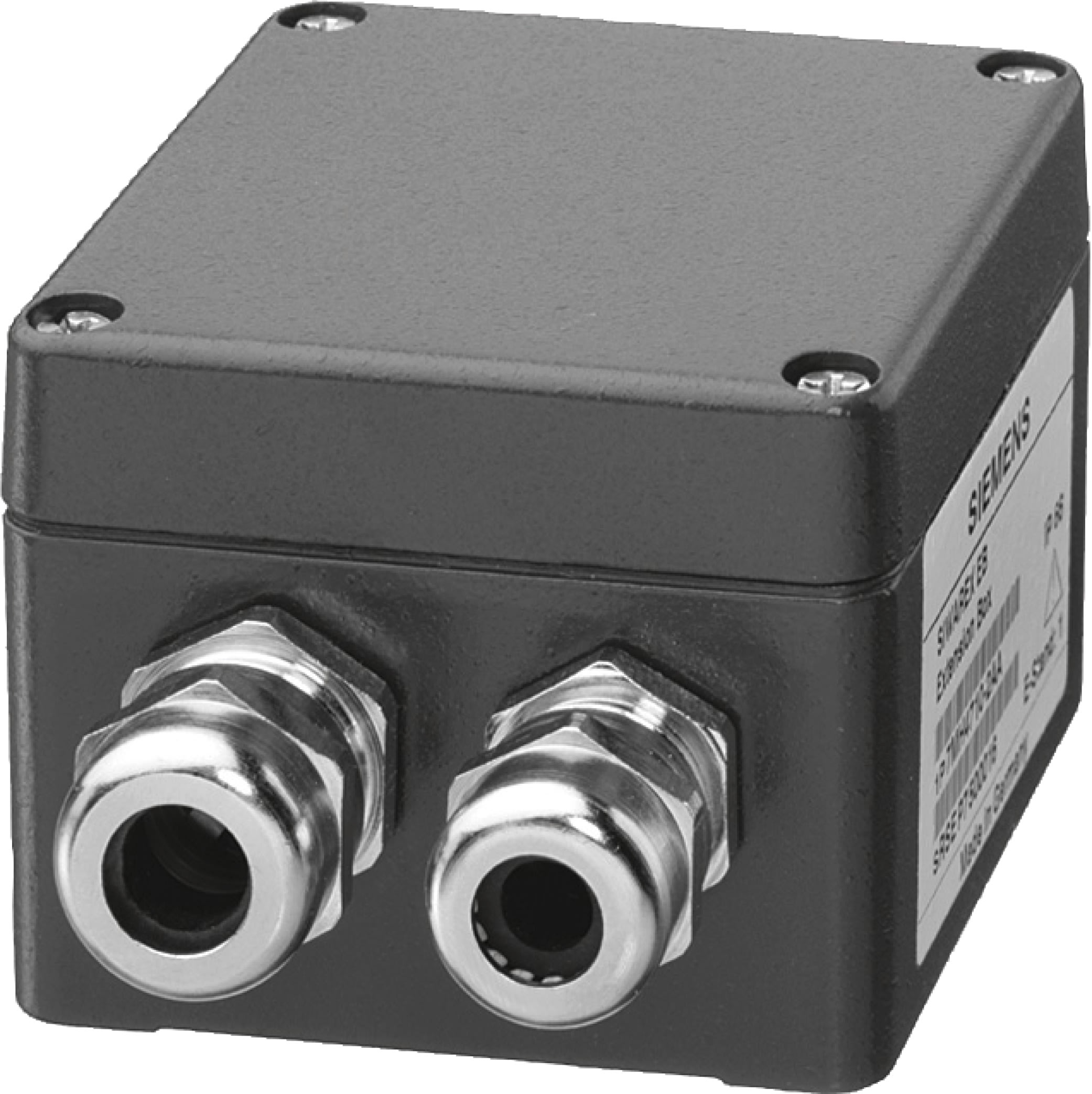 Siemens Industry - SIWAREX expansion box for load cell