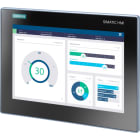 Siemens Industry - SIMATIC HMI MTP1200 Unified Basic