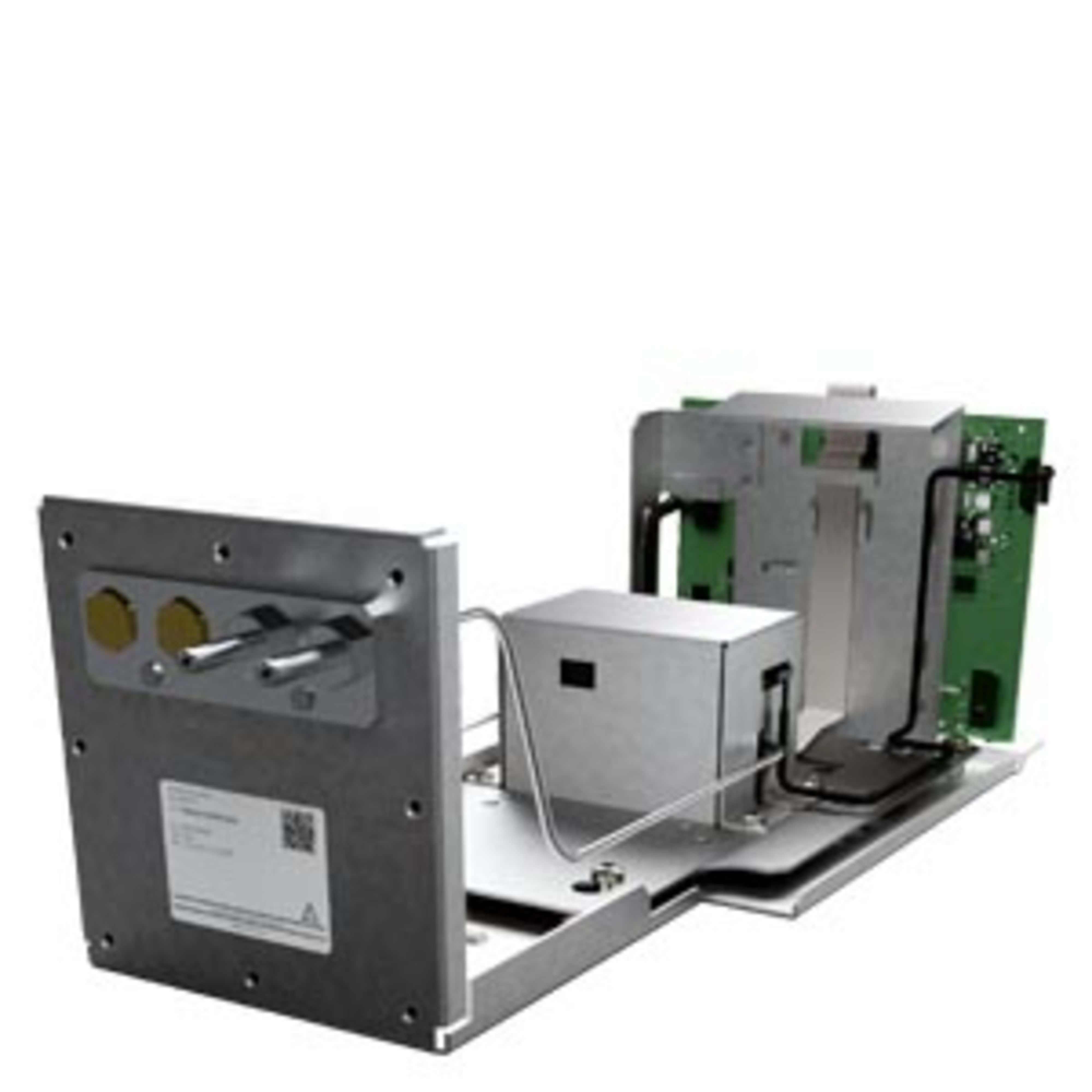 Siemens Industry - CALOMAT 7 module