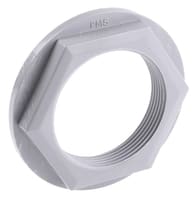 Siemens Industry - CONTRE-ECROU PLASTIQUE 2" BSPT