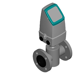 Siemens Industry - SITRANS F M MAG 5100 W