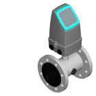 Siemens Industry - SITRANS F M MAG 5100 W