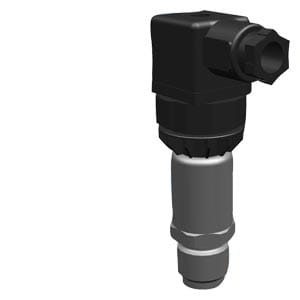 Siemens Industry - Trans. de pression rel. SITRANS P220