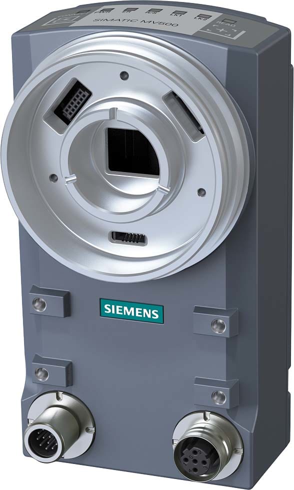 Siemens Industry - SIMATIC MV540 Lecteur optique