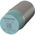 Siemens Industry - Antenne acier inoxydable sans câble