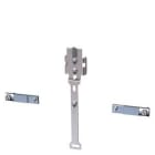 Siemens Industry - Montage sur rail pour RF650R, RF68XR