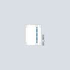 Siemens Industry - CLOISONNEMENT2B/BARRE DISTRIB./L800/P400