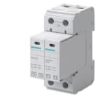 Siemens Industry - SPD TYP1,12,5KA,2 POL