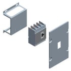 Siemens Industry - KIT MONTAGE GAINE BARRES/ CABLES