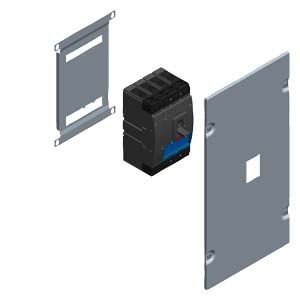 Siemens Industry - ALPHA 630 UNIVERSAL JEUX DE DISJONCTEUR