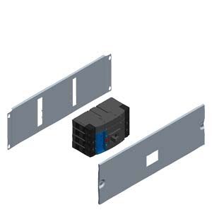 Siemens Industry - KIT DISJONCTEURS SENTRON MONT. HORIZON