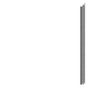 Siemens Industry - kit / pieces de fixation