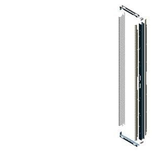 Siemens Industry - kit / pieces de fixation, pilier milieu